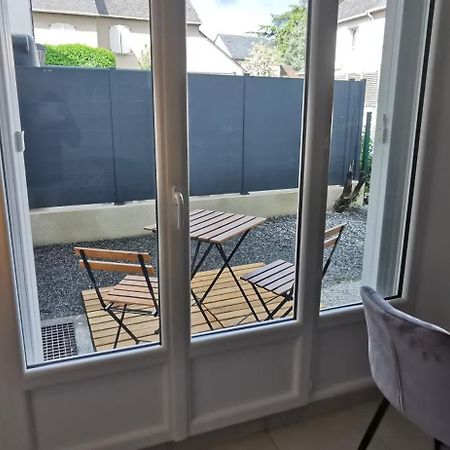 낭트 Le Patio Tram Paridis 아파트 외부 사진