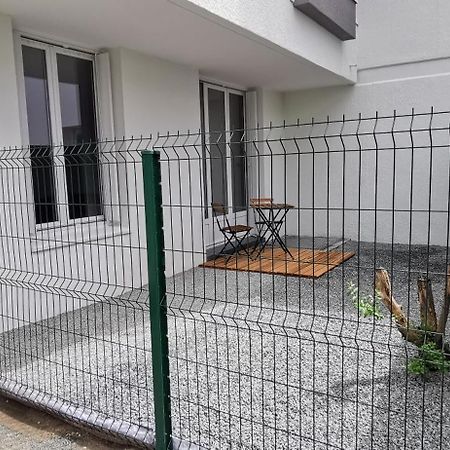 낭트 Le Patio Tram Paridis 아파트 외부 사진